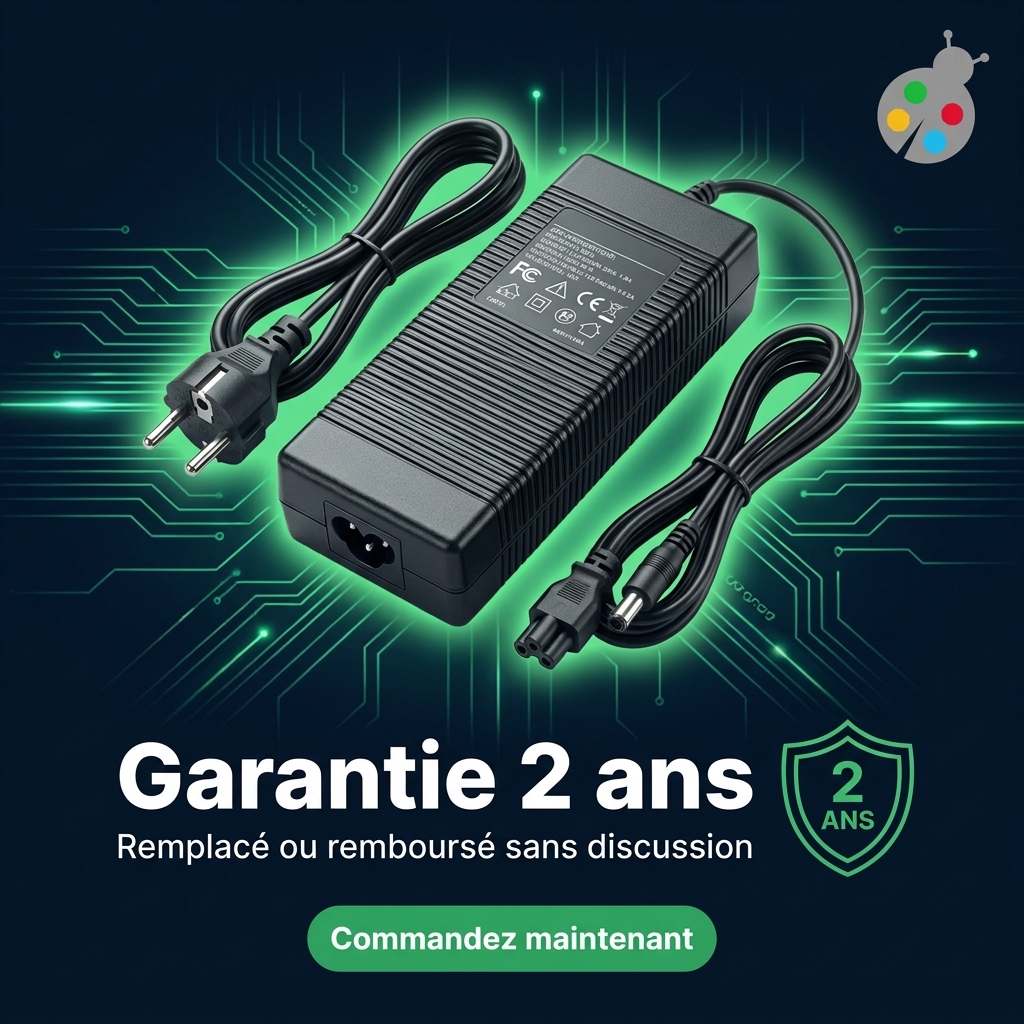 Oplader laptop alienware alienware 13