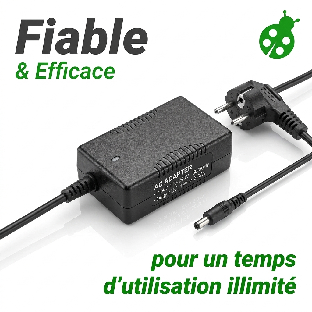 Oplader laptop asus p1701fa au215r