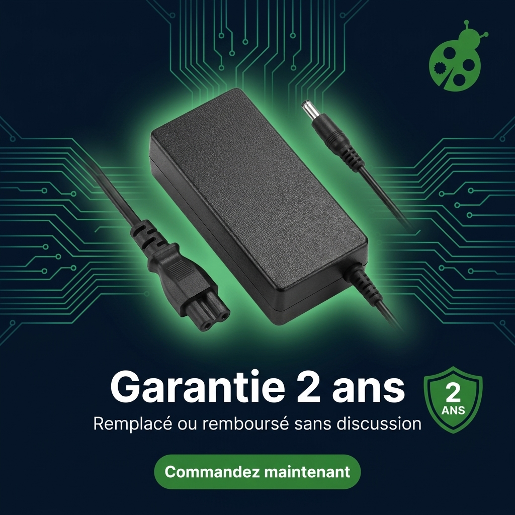 Oplader laptop asus p1701fa au215r
