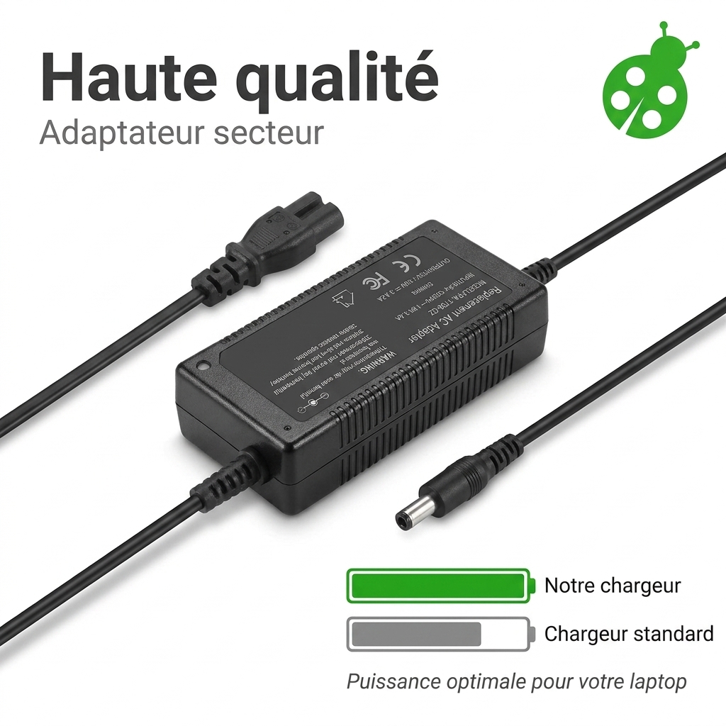 Oplader laptop asus r540la xx022t