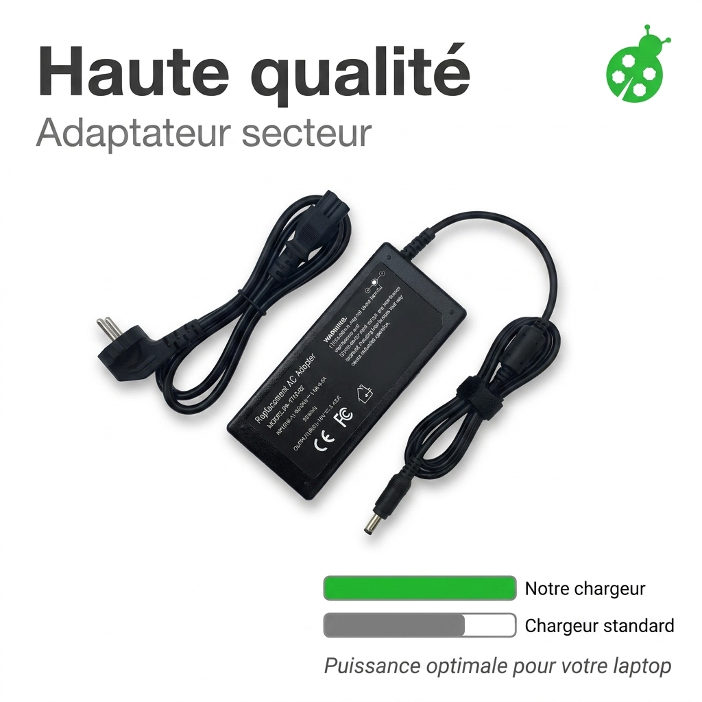 Oplader laptop asus r540uv dm224t