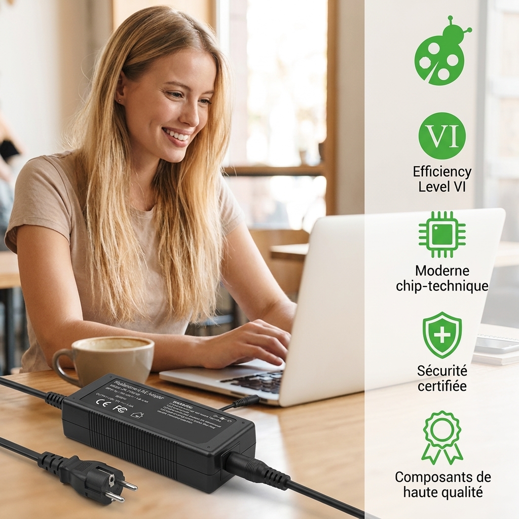 Oplader laptop asus r558ua