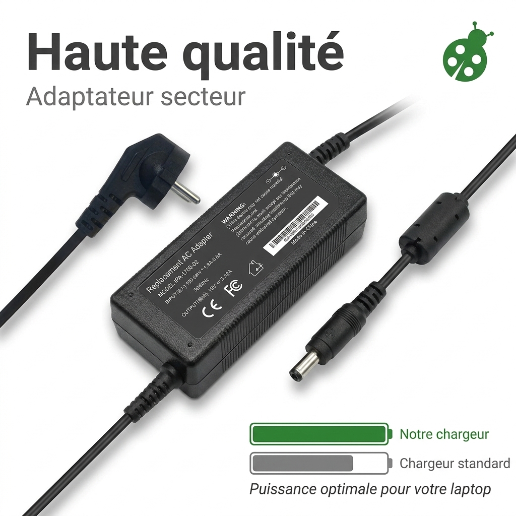 Oplader laptop asus r558uj xoo086t