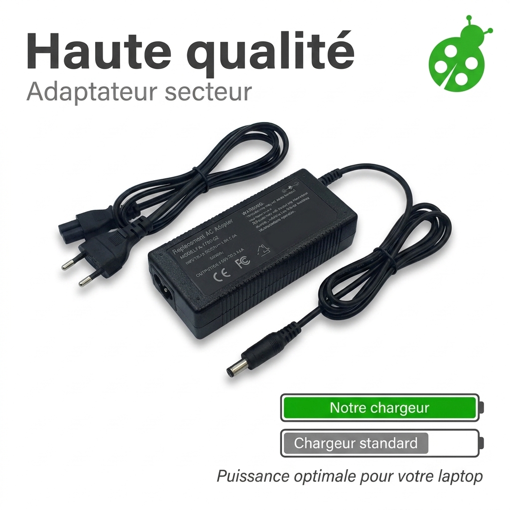 Oplader laptop asus vivobook x412ua bv156t