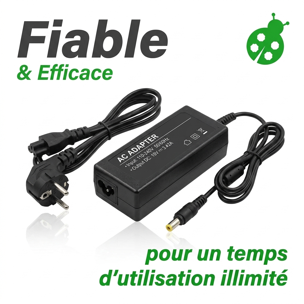 Oplader laptop asus f412u