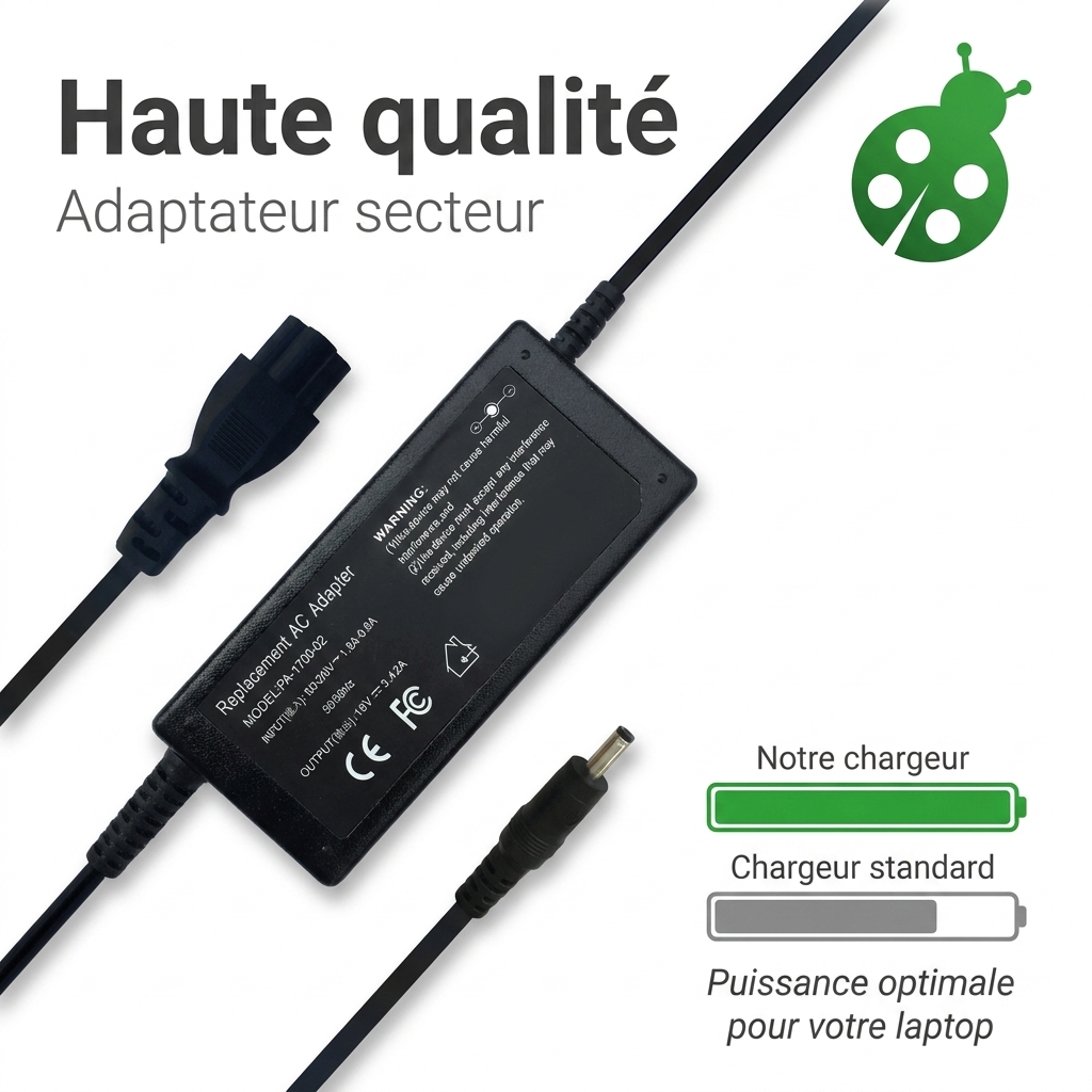 Oplader laptop asus vivobook s14 s412da ek005t