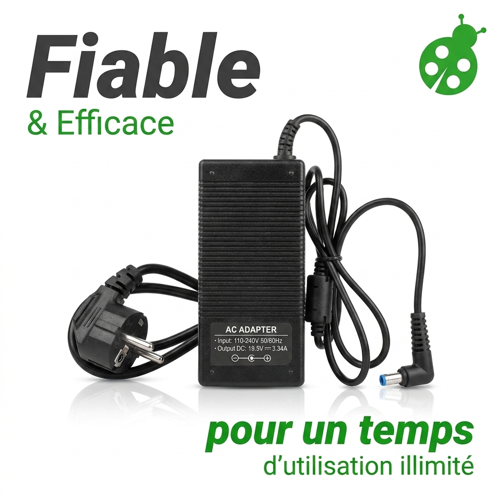 Oplader laptop dell inspiron 15 3583