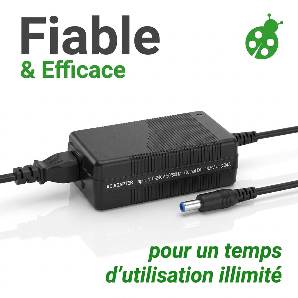 Oplader laptop dell inspiron 14 5482