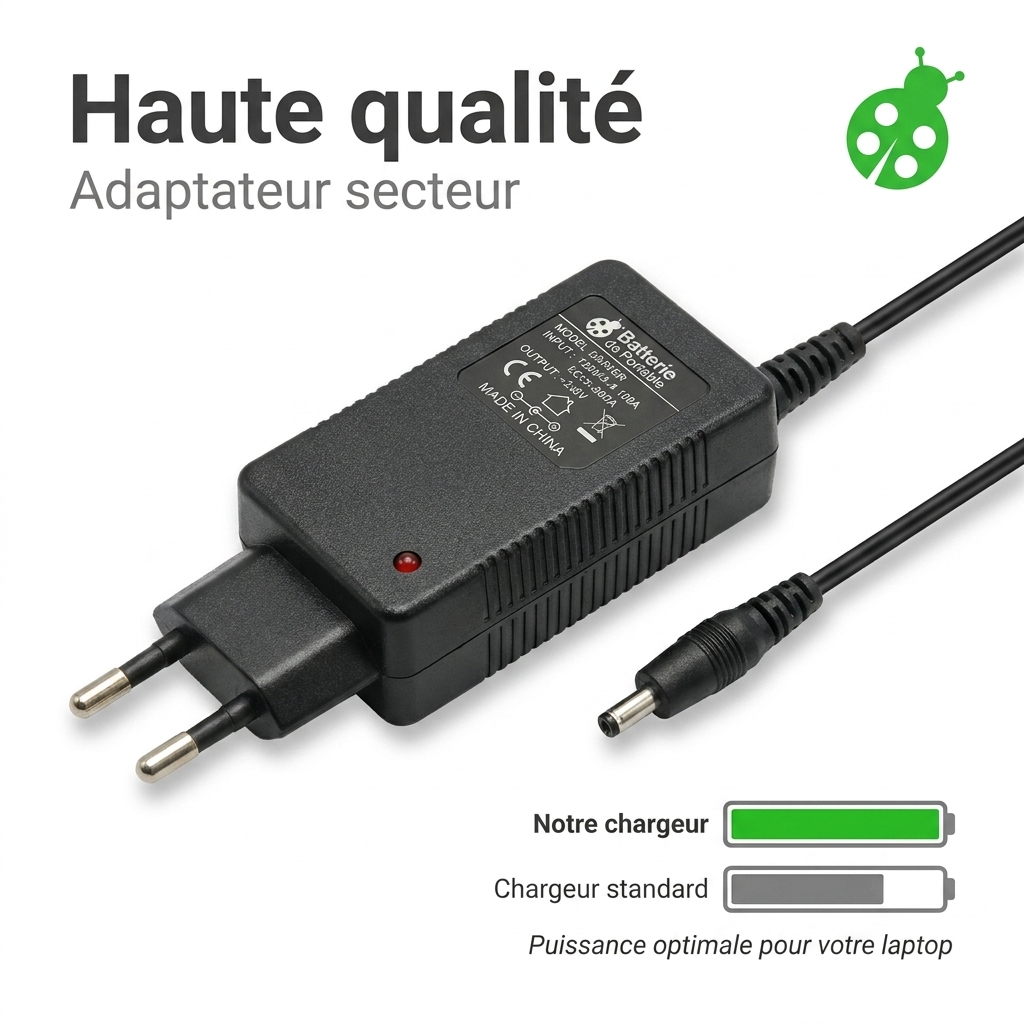 Oplader laptop acer one 10 s1002 16n3