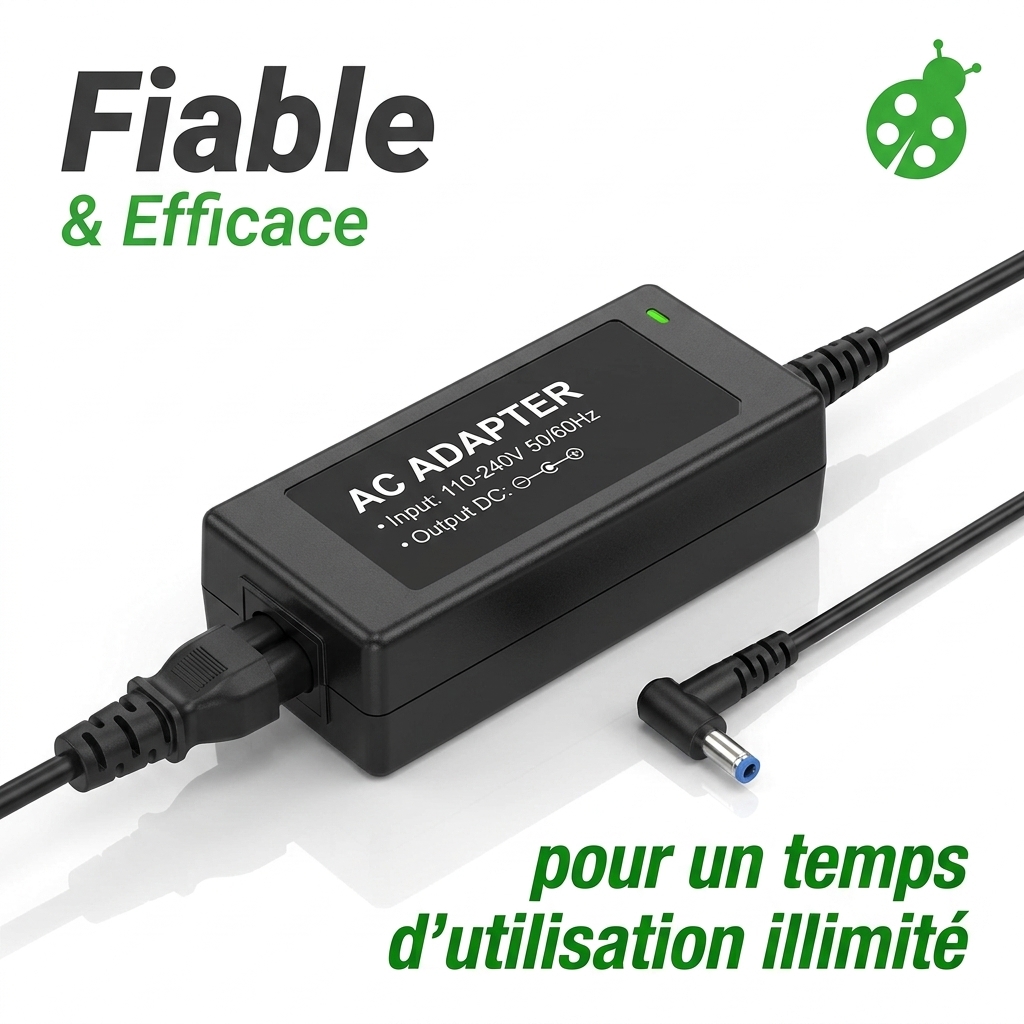 Oplader laptop asus asuspro p2538u
