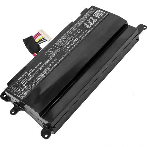 Rog g752v