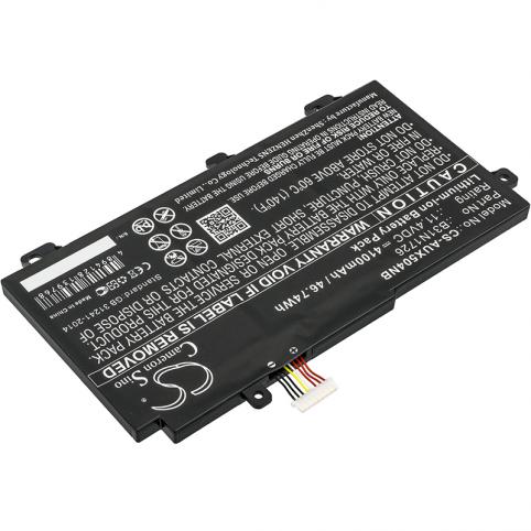 Batterij laptop asus tuf566hc hn008t