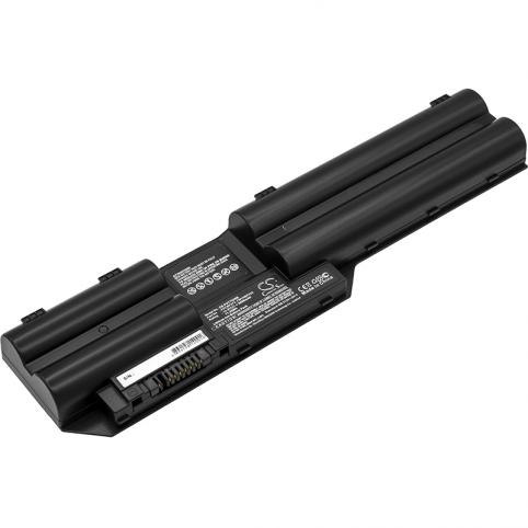 Batterij  fujitsu fpcbp373