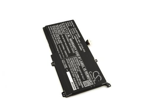 Batterij  hp hstnn ib8i