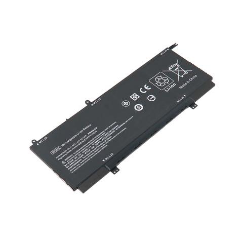 Batterij laptop hp spectre x360 13-ap0406nz