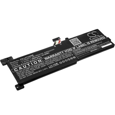 Batterij lenovo ideapad 330 touch