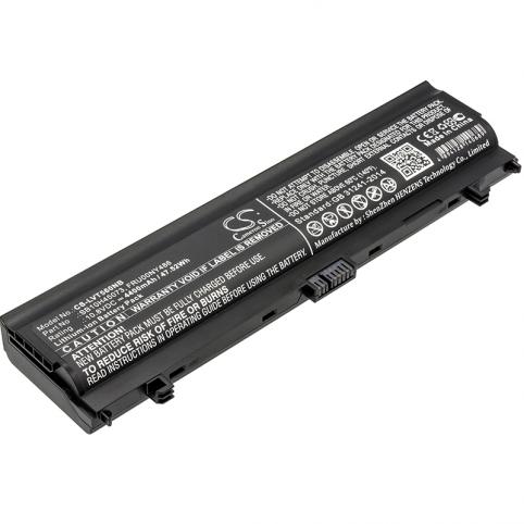 Batterij  lenovo 00ny486