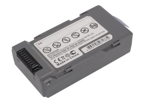 Batterij  panasonic cf vzsu53aw