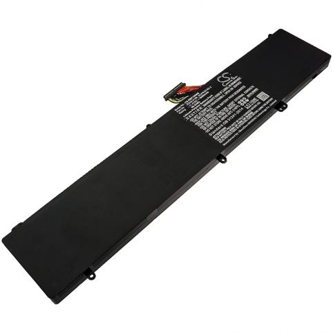 Batterij razer blade f1