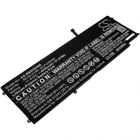 Batterij razer rz09-01962e12-r3u1