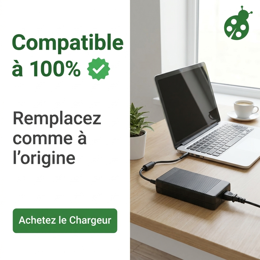 Oplader laptop acer predator 17x