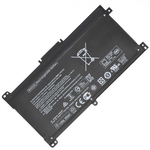 Batterij  hp 916366 541