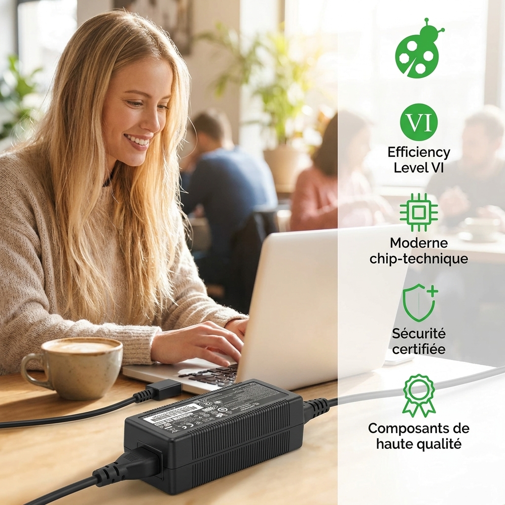 Oplader laptop hp  envy x2 12 g000 cto