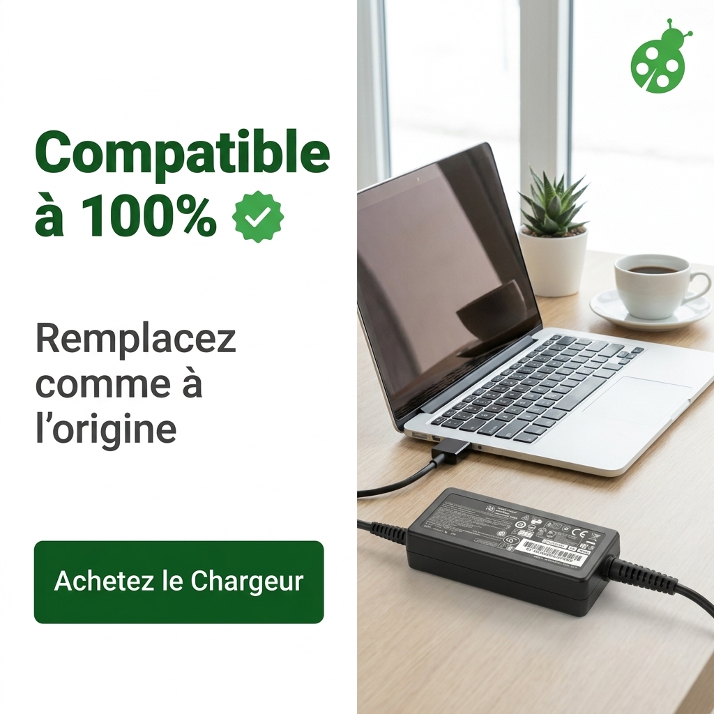 Oplader laptop hp  envy x2 12 g000 cto