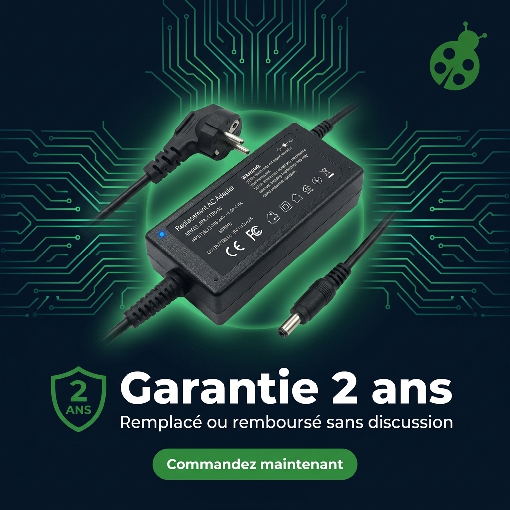 Oplader laptop asus p1501ua dm915r