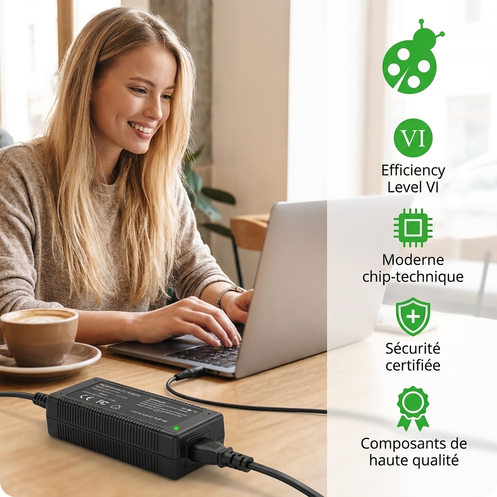Oplader laptop asus vivobook x542ua