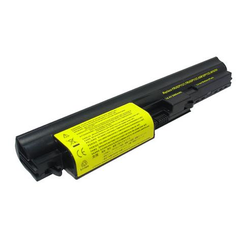 Batterij laptop ibm thinkpad z60t 2511