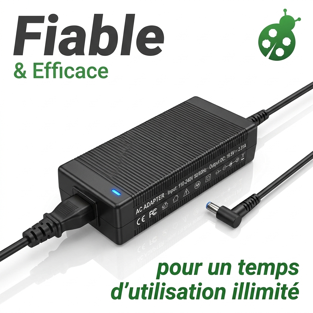 Oplader laptop hp  pavilion 13 an0014nf