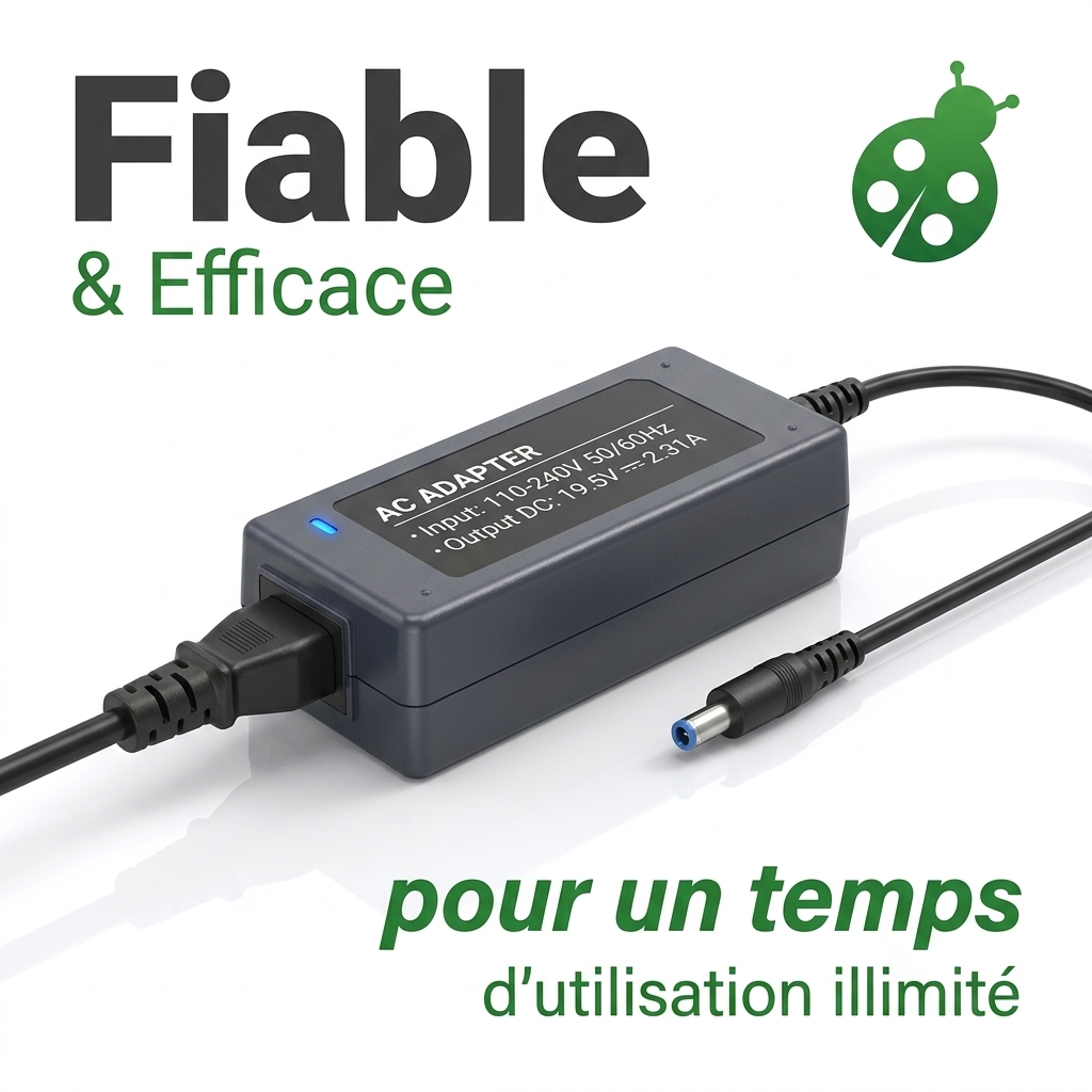 Oplader laptop hp  pavilion 14 ce0006nf