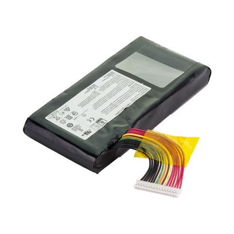 Batterij  msi ms 17a2