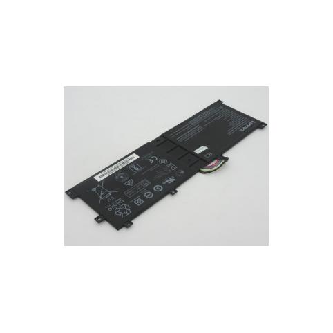 Batterij lenovo ideapad miix 510 12ikb 80xe