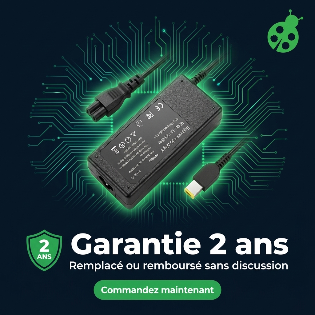 Oplader laptop lenovo legion y540 15irh