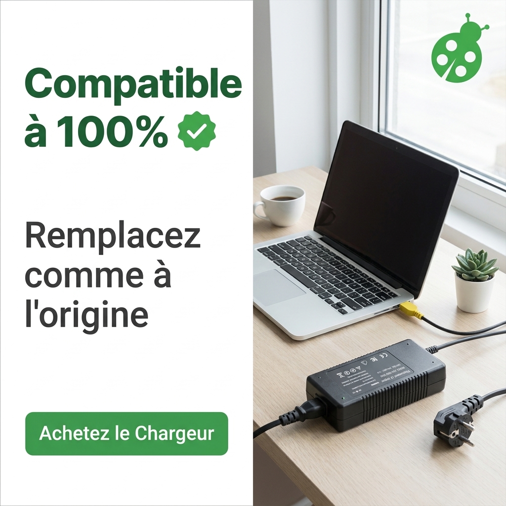Oplader laptop lenovo legion y540 15irh