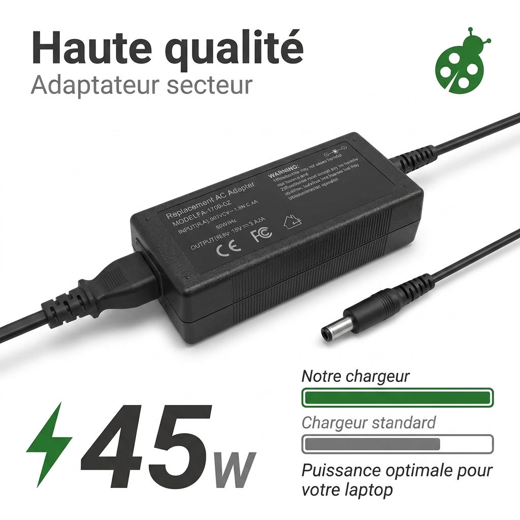 Oplader laptop asus x409da