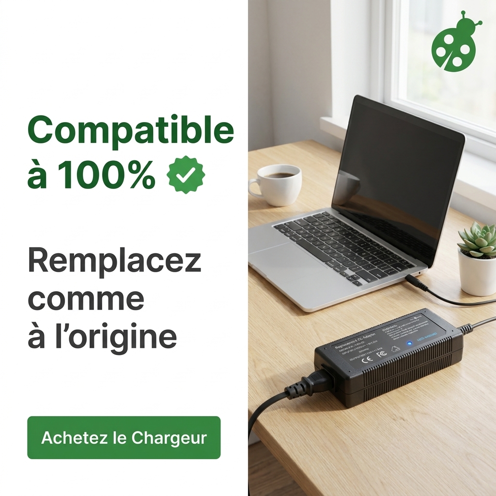 Oplader laptop asus r409cp