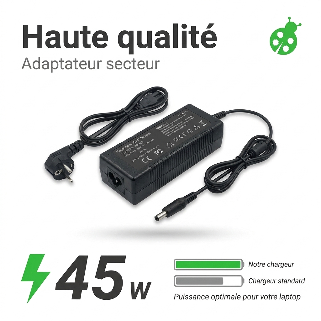 Oplader laptop asus r409ua
