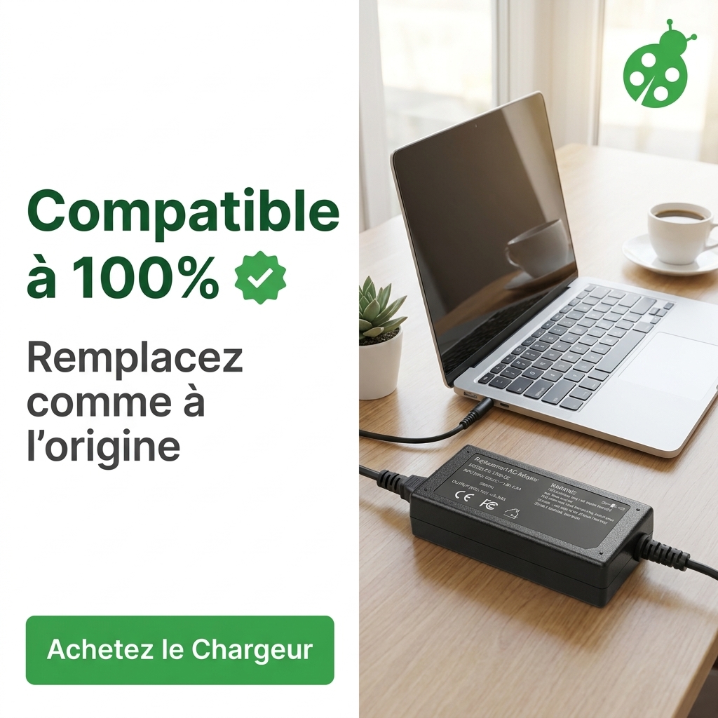 Oplader laptop asus r409ua