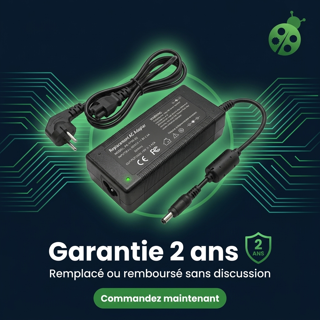 Oplader laptop asus r509da ej072t