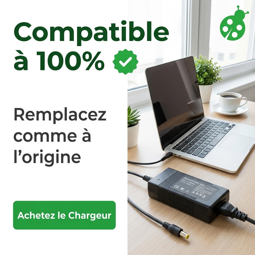 Oplader laptop lenovo ideapad l340 gaming
