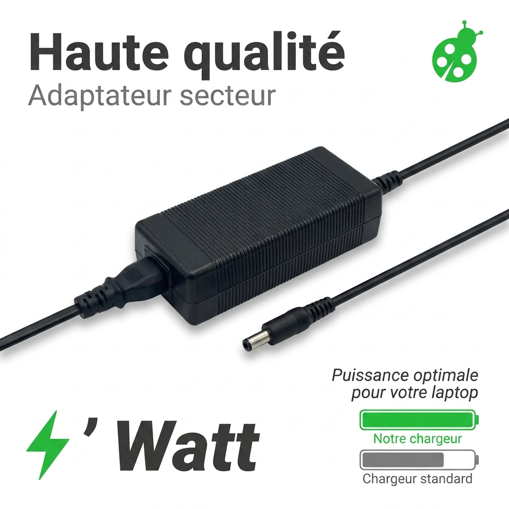 Oplader laptop asus s509ua