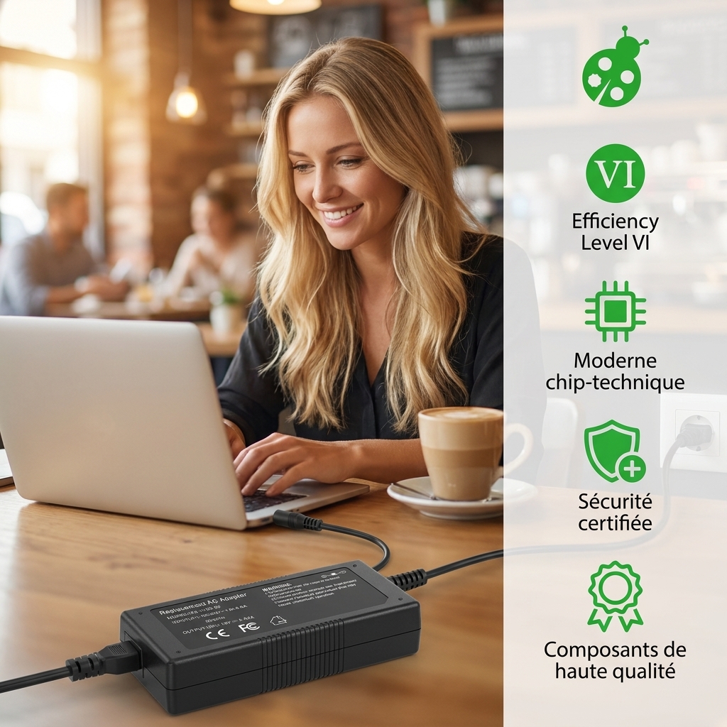 Oplader laptop asus r521fl