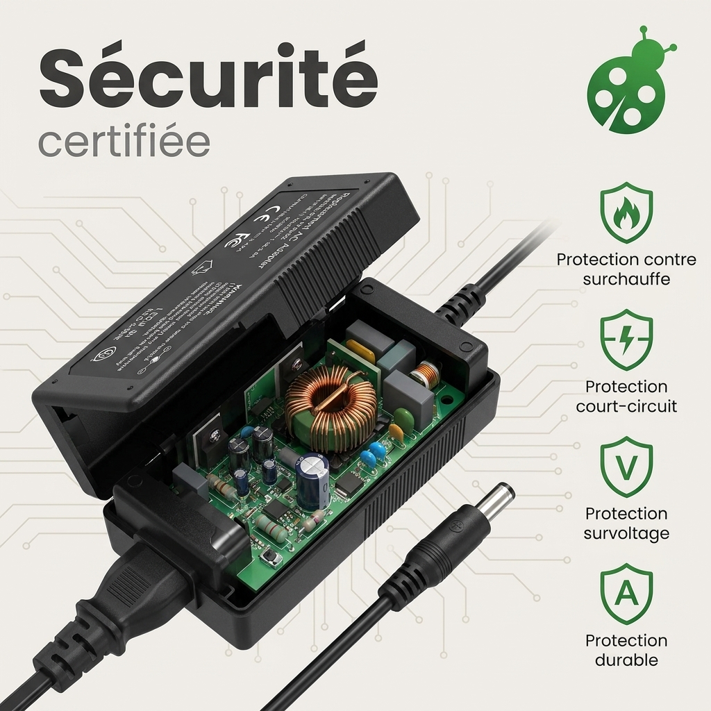 Oplader laptop asus r521fa