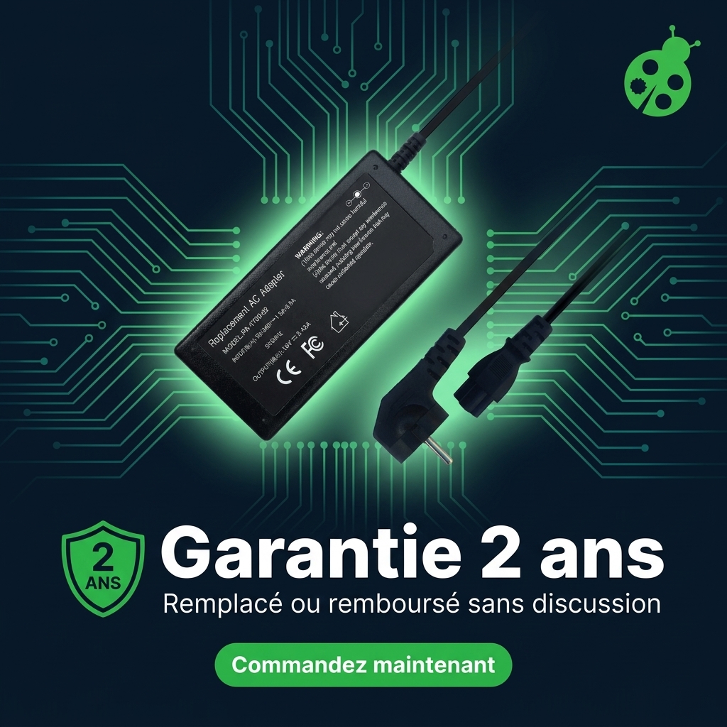 Oplader laptop asus x509ua