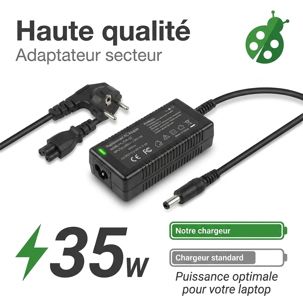 Oplader laptop asus e406ma bv106t