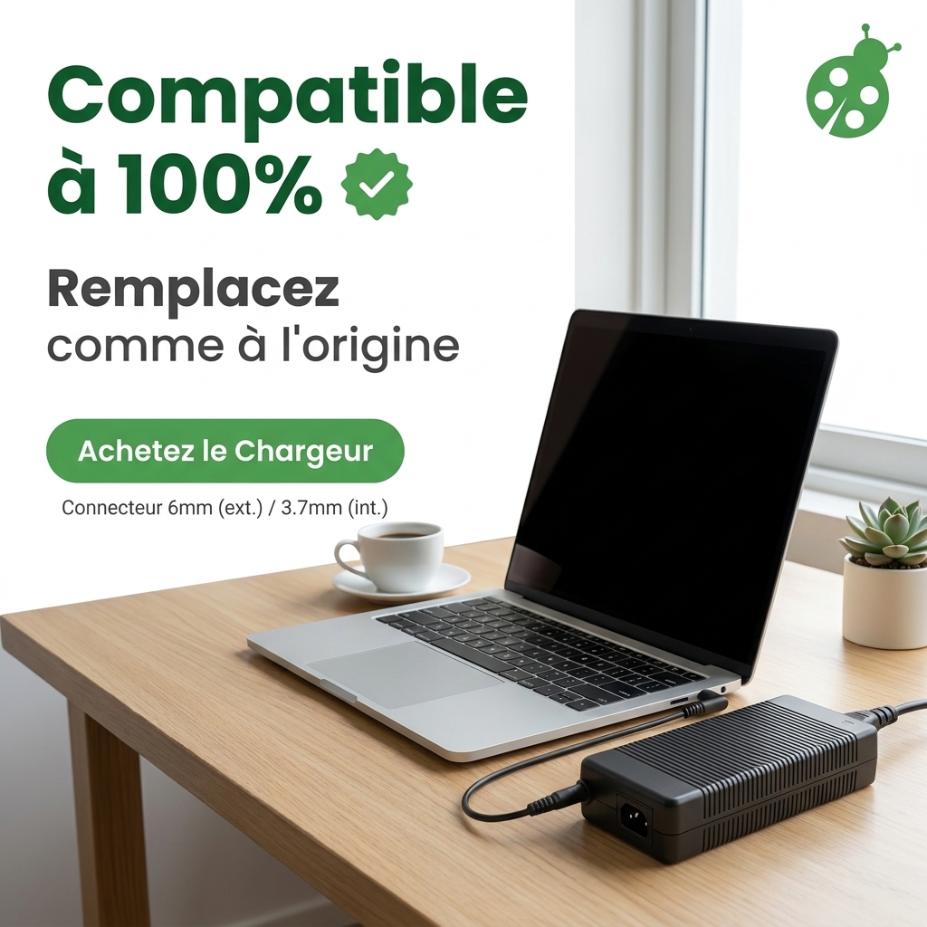 Oplader laptop asus fa706ie