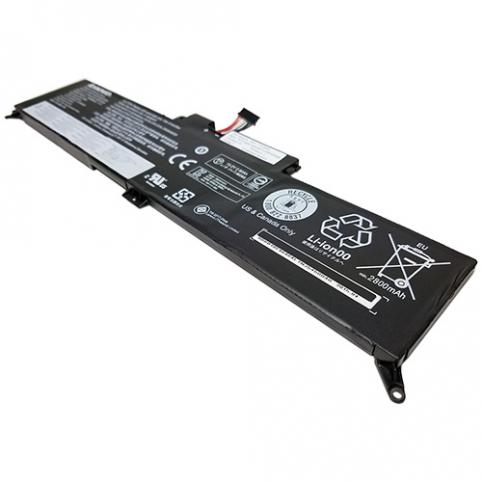 Batterij laptop lenovo thinkpad yoga 260